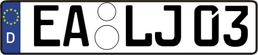 EA-LJ03