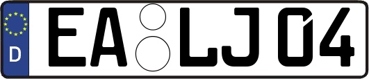 EA-LJ04