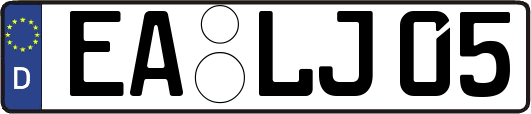 EA-LJ05