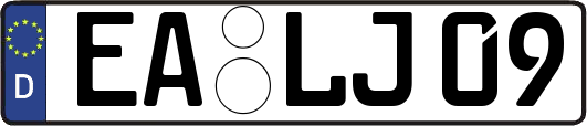 EA-LJ09