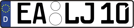 EA-LJ10