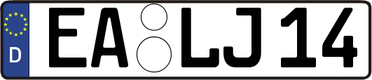 EA-LJ14