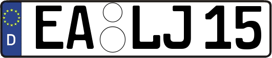 EA-LJ15
