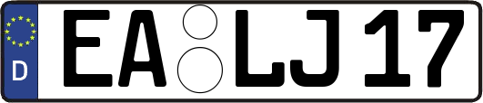 EA-LJ17