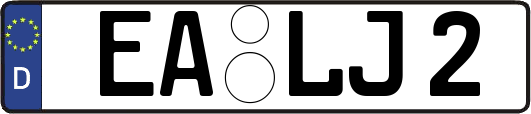 EA-LJ2