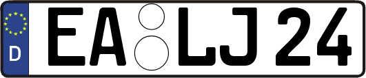 EA-LJ24