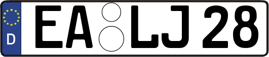 EA-LJ28