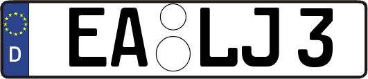 EA-LJ3
