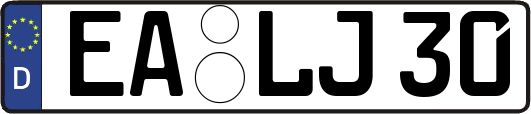 EA-LJ30