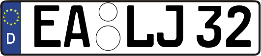 EA-LJ32