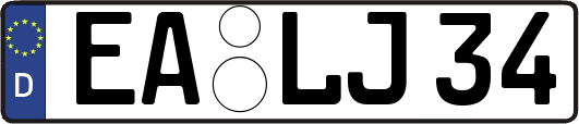 EA-LJ34