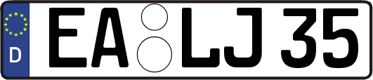 EA-LJ35