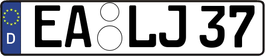 EA-LJ37