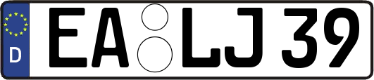 EA-LJ39