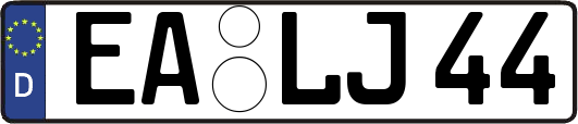 EA-LJ44