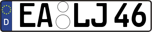 EA-LJ46