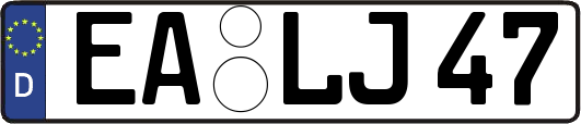 EA-LJ47