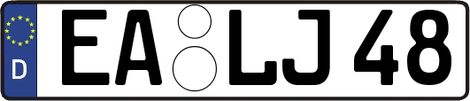 EA-LJ48