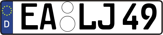 EA-LJ49