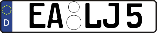 EA-LJ5