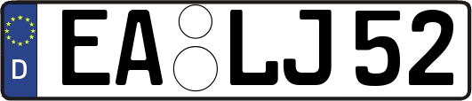 EA-LJ52