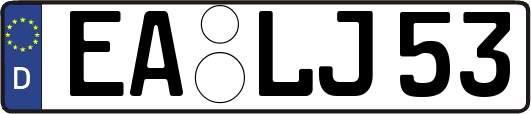 EA-LJ53