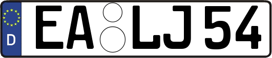 EA-LJ54