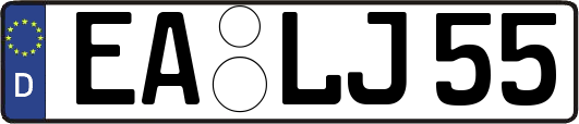 EA-LJ55