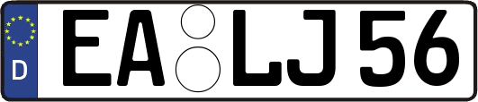 EA-LJ56