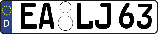 EA-LJ63