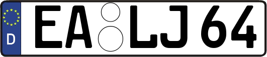 EA-LJ64