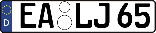 EA-LJ65