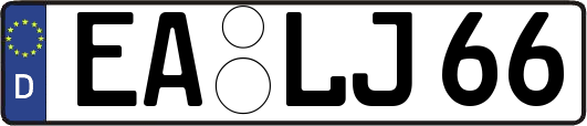 EA-LJ66