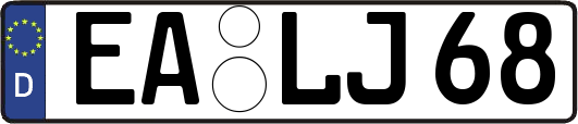 EA-LJ68