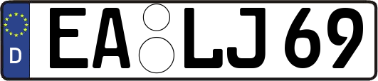 EA-LJ69
