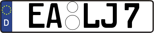 EA-LJ7