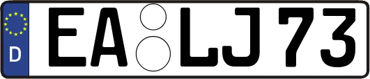 EA-LJ73