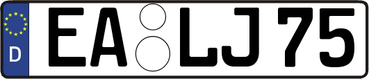 EA-LJ75