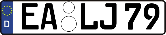EA-LJ79