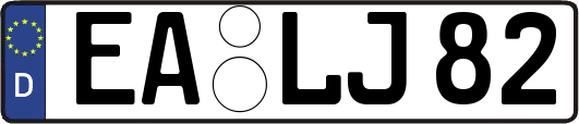 EA-LJ82