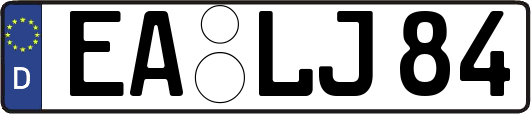 EA-LJ84