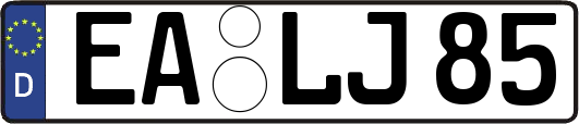 EA-LJ85