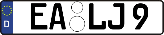 EA-LJ9