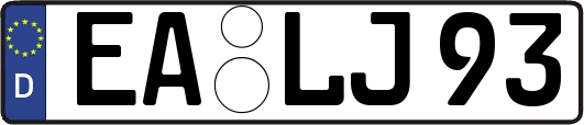 EA-LJ93