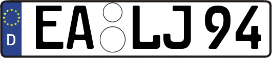 EA-LJ94