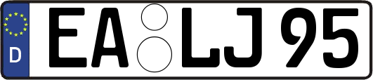 EA-LJ95