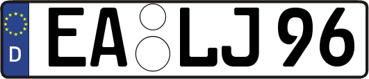 EA-LJ96