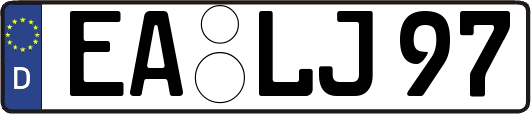 EA-LJ97