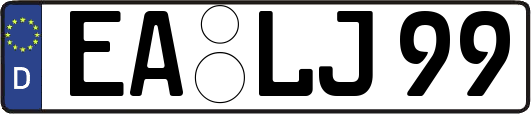 EA-LJ99