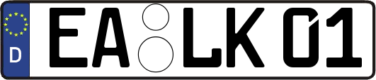 EA-LK01